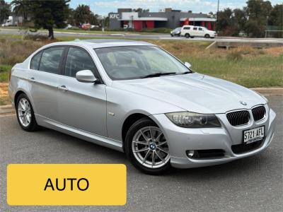 2009 BMW 3 Series 323i Sedan E90 MY09 for sale in Adelaide - North